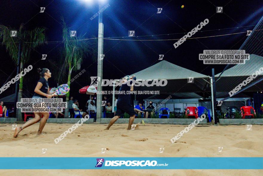 Grand Slam de Beach Tennis