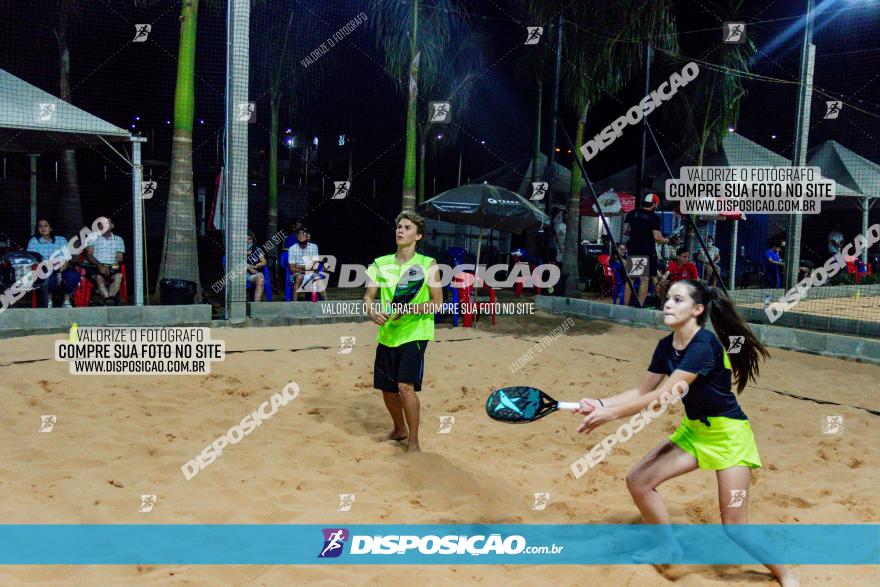 Grand Slam de Beach Tennis