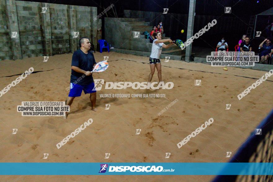 Grand Slam de Beach Tennis