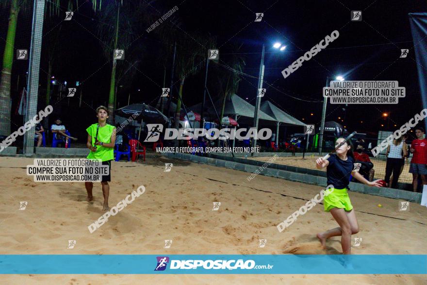 Grand Slam de Beach Tennis