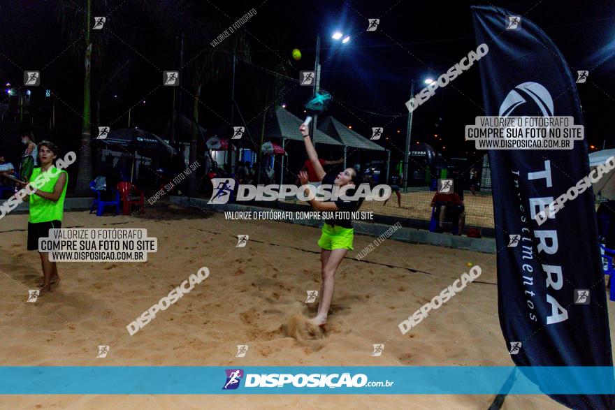 Grand Slam de Beach Tennis