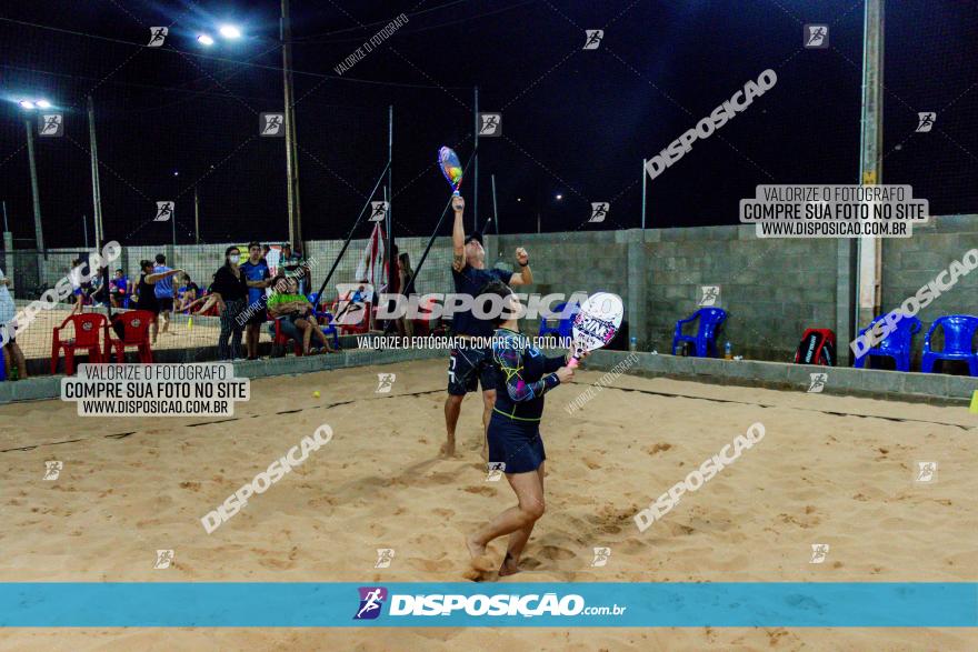 Grand Slam de Beach Tennis