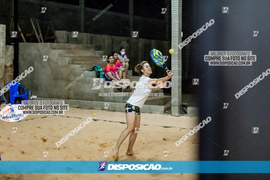 Grand Slam de Beach Tennis