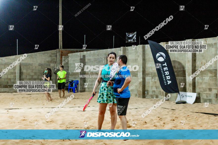 Grand Slam de Beach Tennis