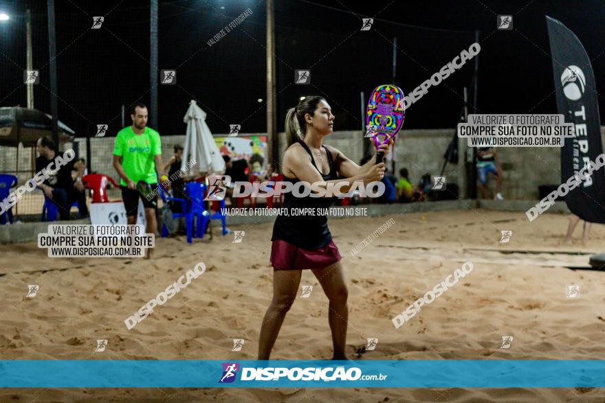 Grand Slam de Beach Tennis