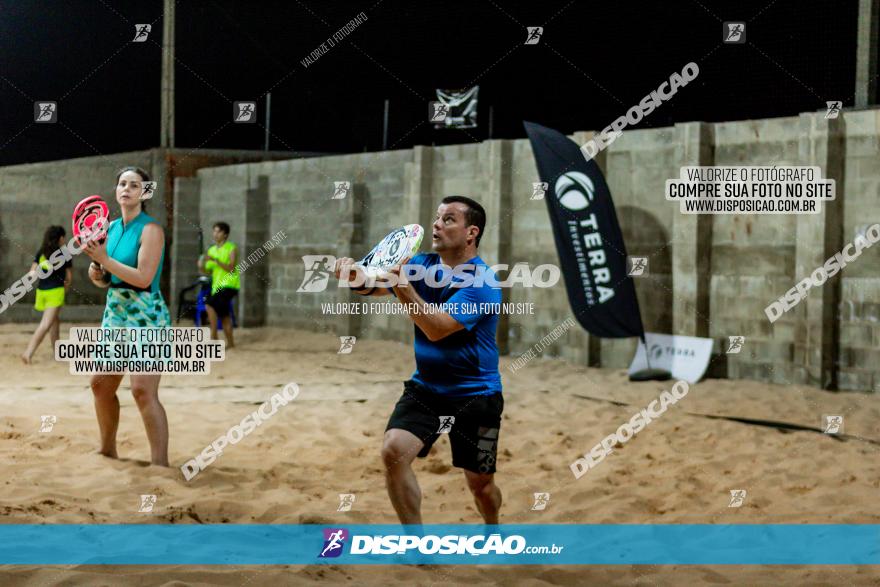 Grand Slam de Beach Tennis