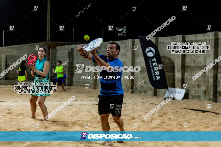 Grand Slam de Beach Tennis