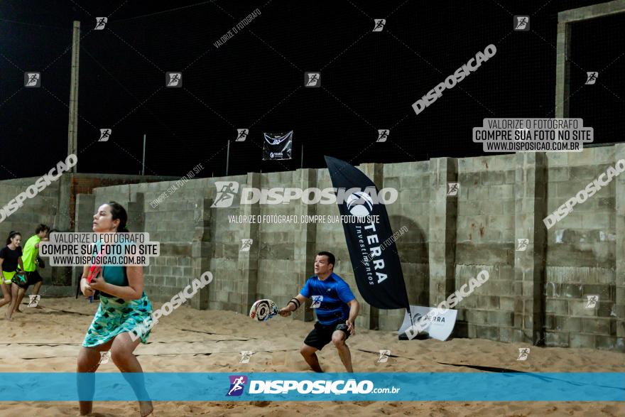 Grand Slam de Beach Tennis