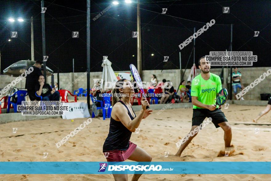 Grand Slam de Beach Tennis