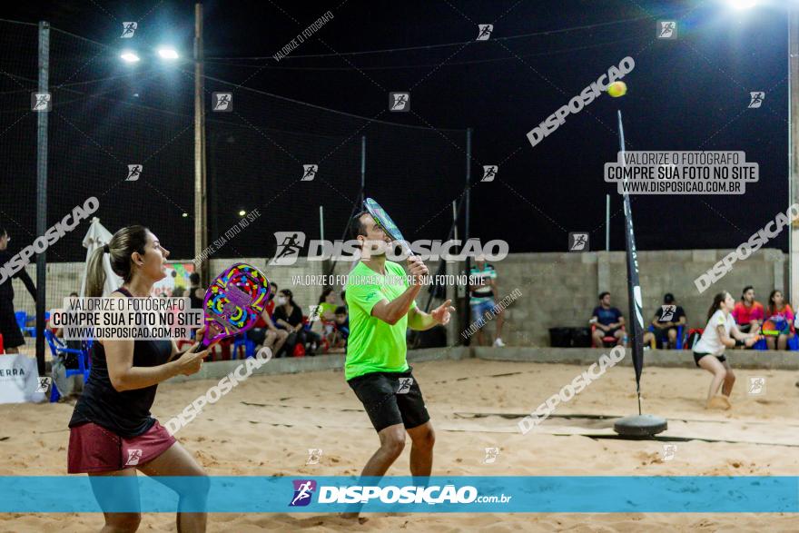 Grand Slam de Beach Tennis