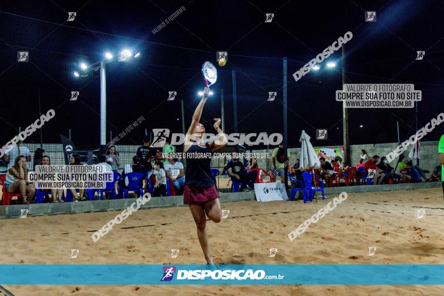 Grand Slam de Beach Tennis