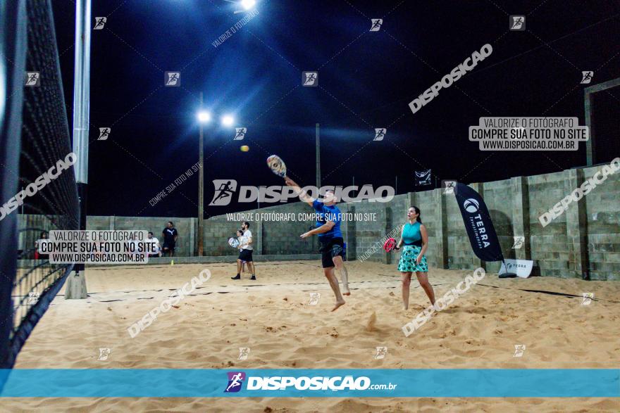 Grand Slam de Beach Tennis