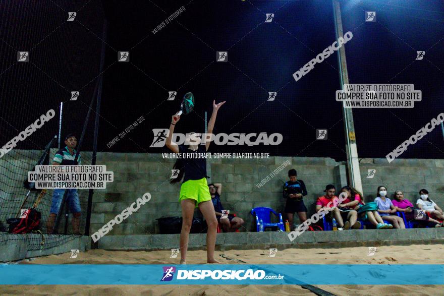 Grand Slam de Beach Tennis