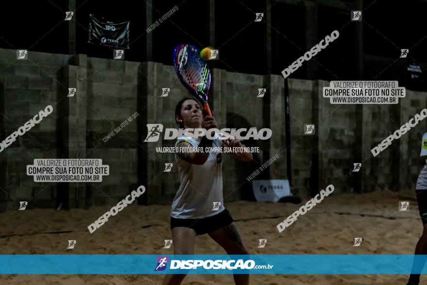 Grand Slam de Beach Tennis