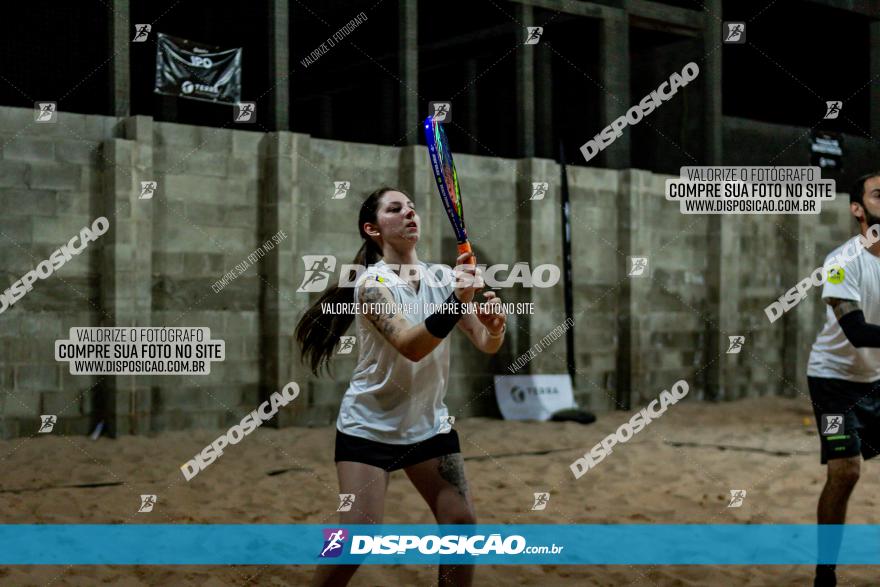 Grand Slam de Beach Tennis