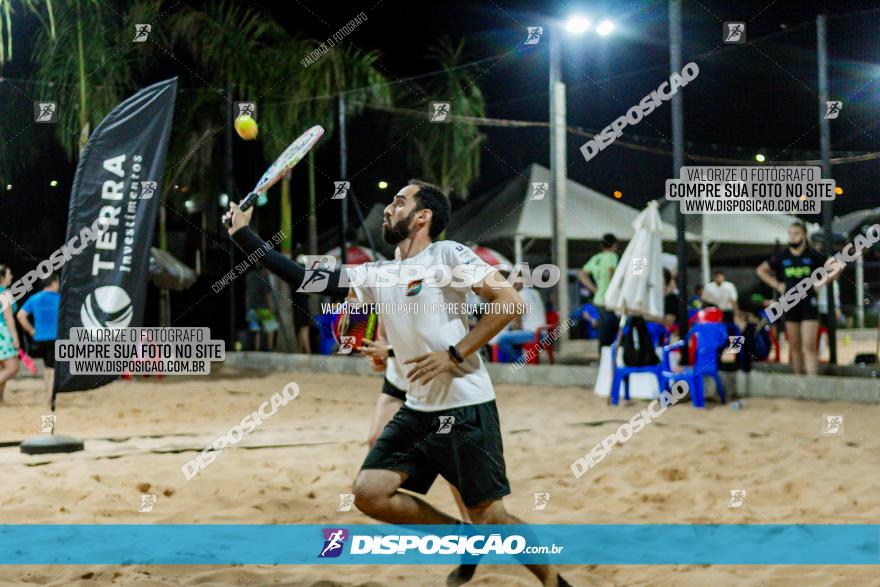 Grand Slam de Beach Tennis