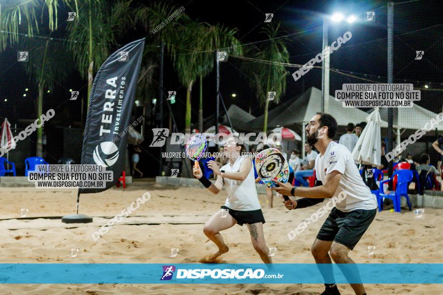 Grand Slam de Beach Tennis