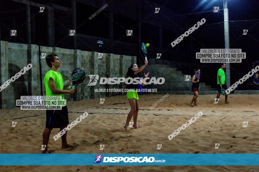 Grand Slam de Beach Tennis