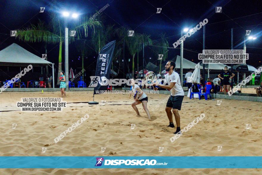 Grand Slam de Beach Tennis