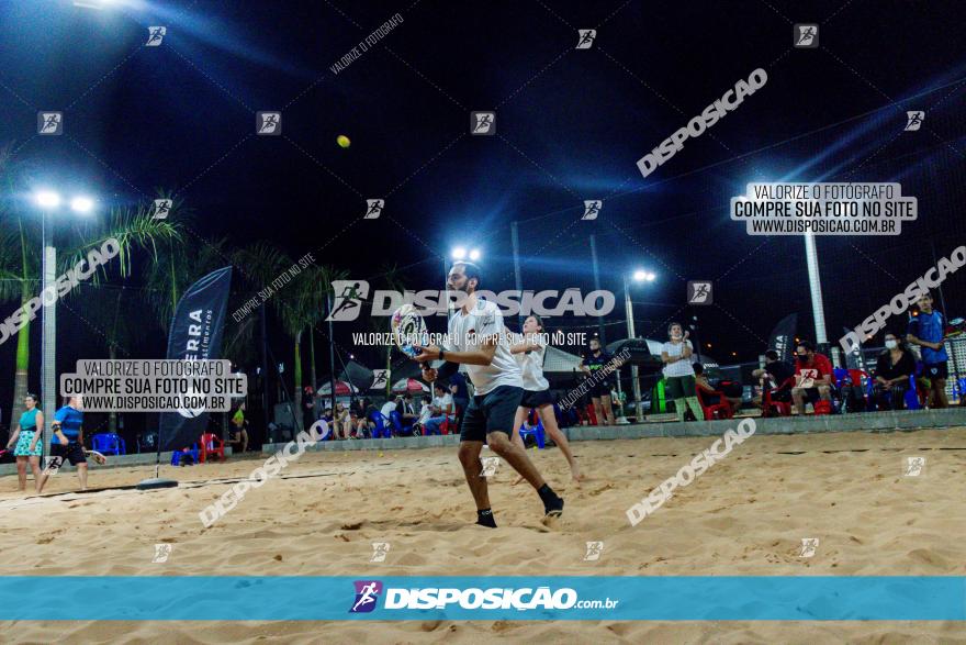 Grand Slam de Beach Tennis