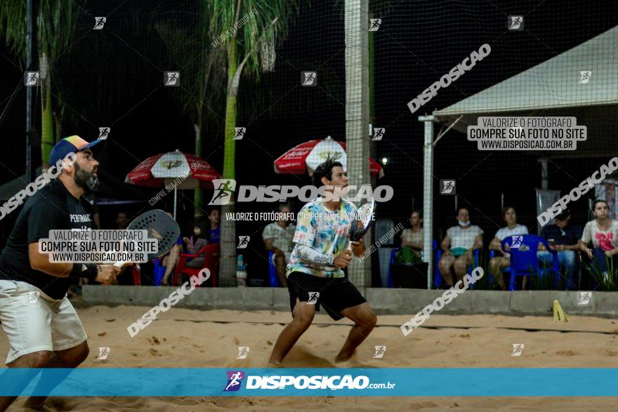 Grand Slam de Beach Tennis