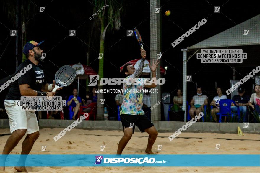 Grand Slam de Beach Tennis