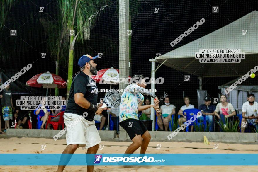 Grand Slam de Beach Tennis