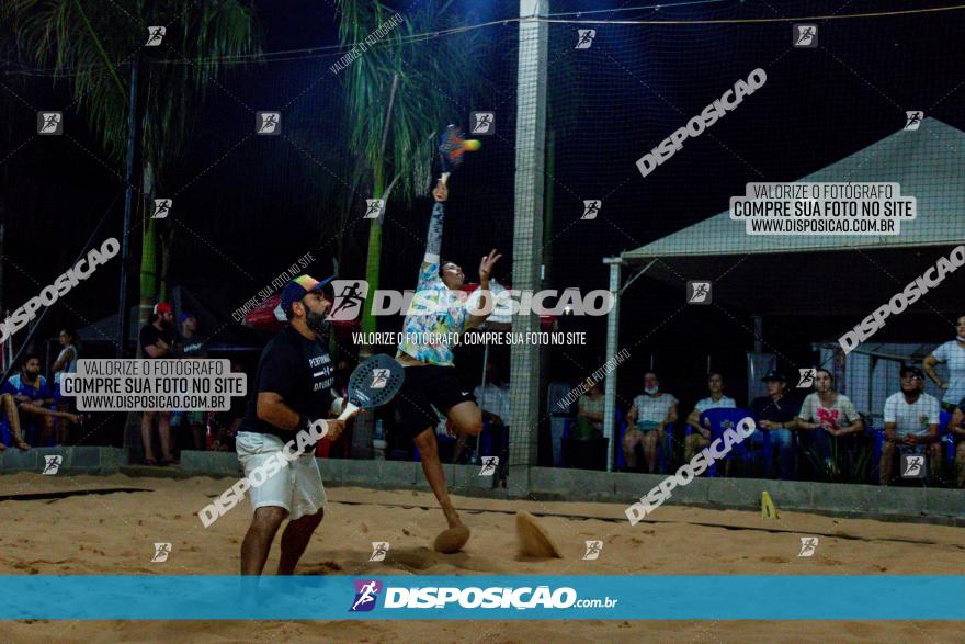 Grand Slam de Beach Tennis