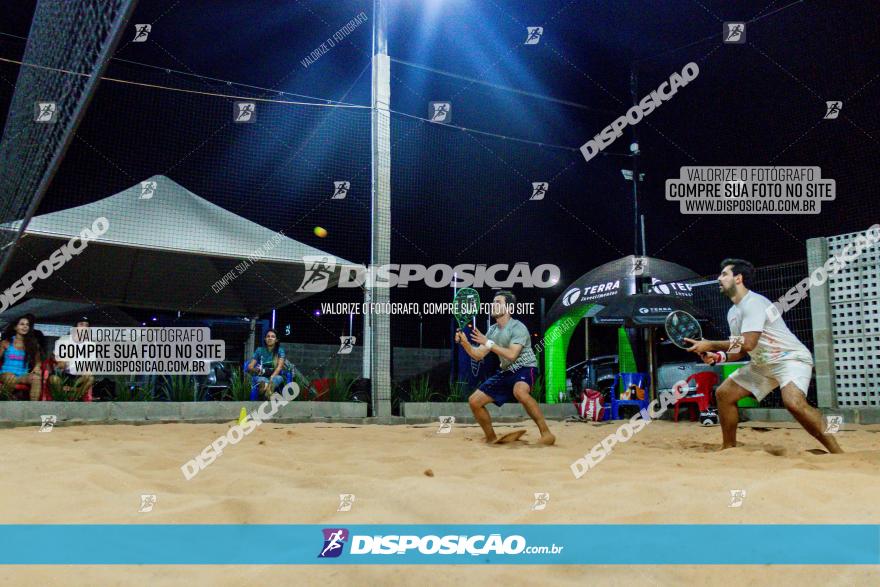 Grand Slam de Beach Tennis