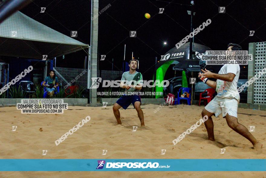 Grand Slam de Beach Tennis