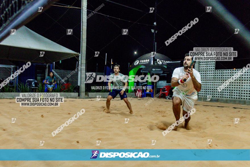 Grand Slam de Beach Tennis