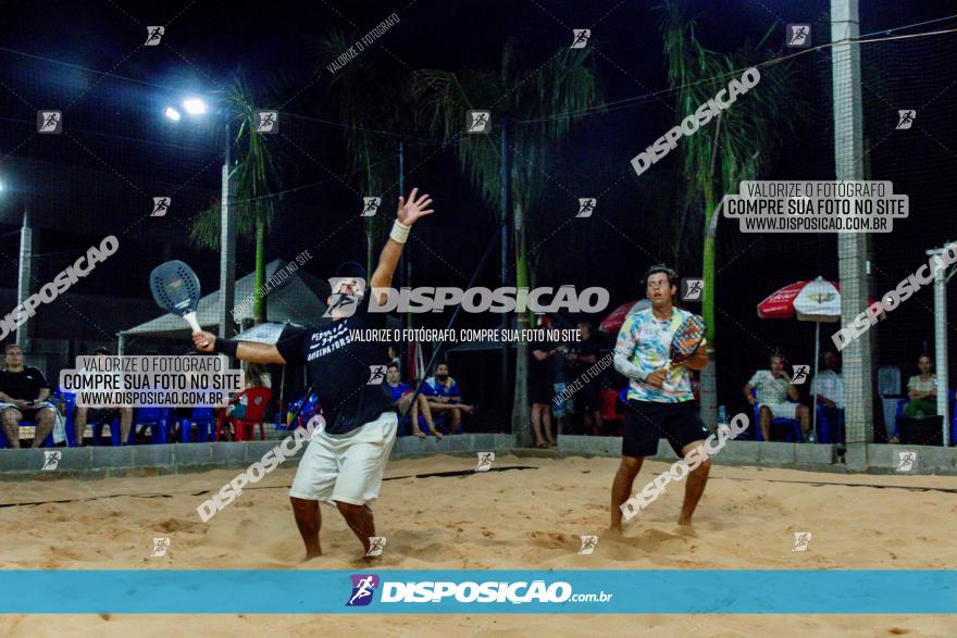 Grand Slam de Beach Tennis