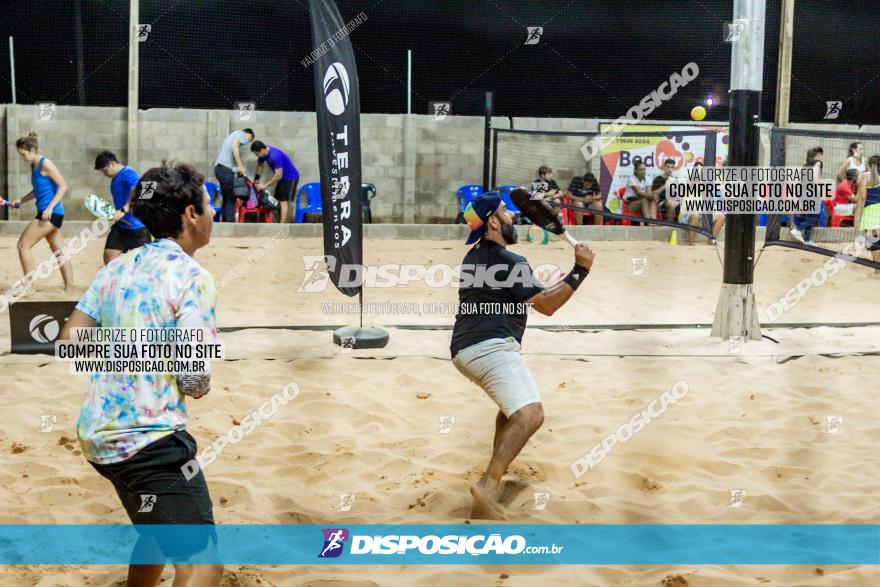 Grand Slam de Beach Tennis