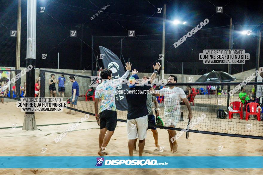 Grand Slam de Beach Tennis