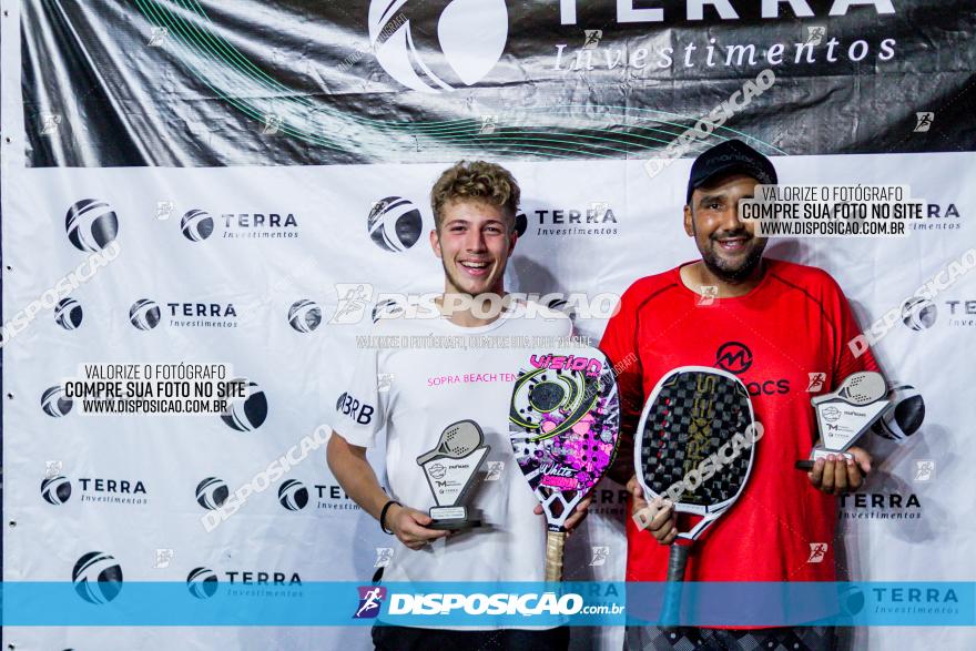 Grand Slam de Beach Tennis