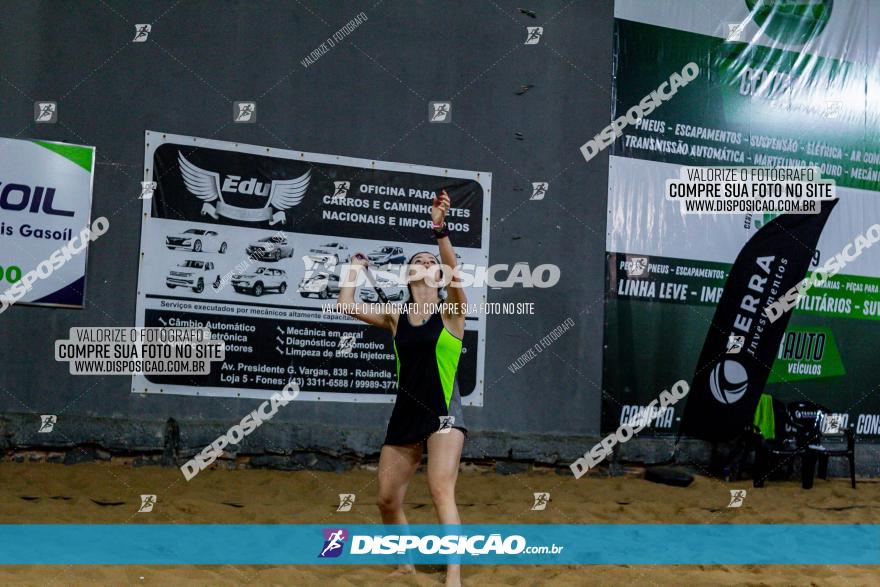 Grand Slam de Beach Tennis