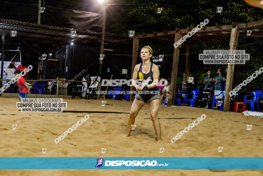 Grand Slam de Beach Tennis