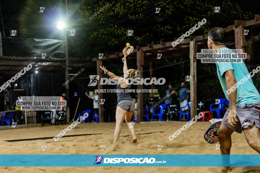 Grand Slam de Beach Tennis