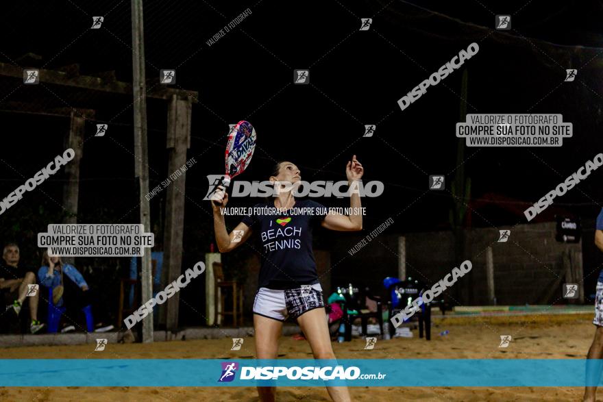 Grand Slam de Beach Tennis