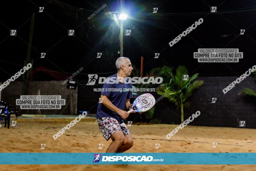 Grand Slam de Beach Tennis