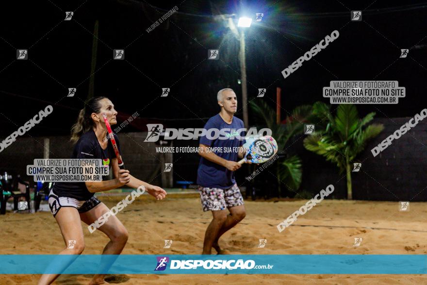 Grand Slam de Beach Tennis