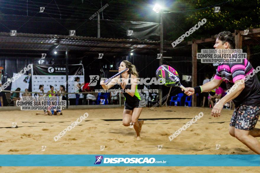 Grand Slam de Beach Tennis