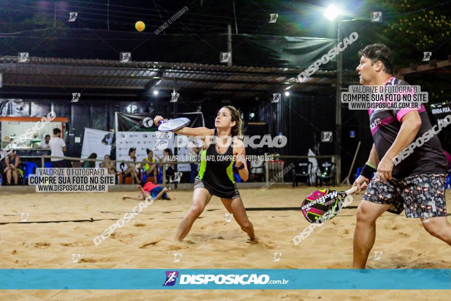 Grand Slam de Beach Tennis