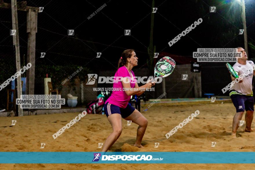 Grand Slam de Beach Tennis