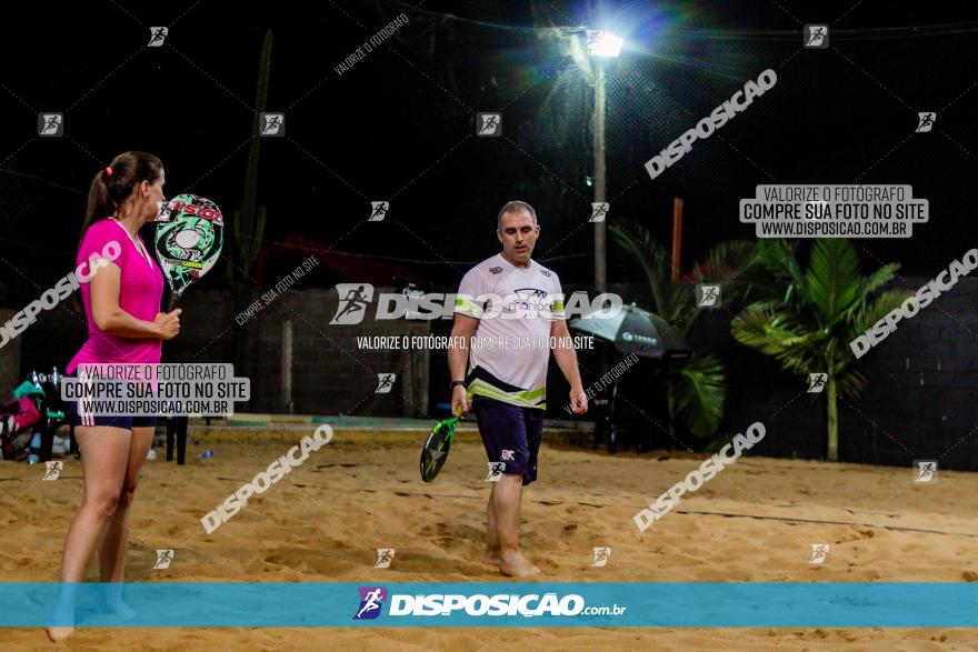 Grand Slam de Beach Tennis