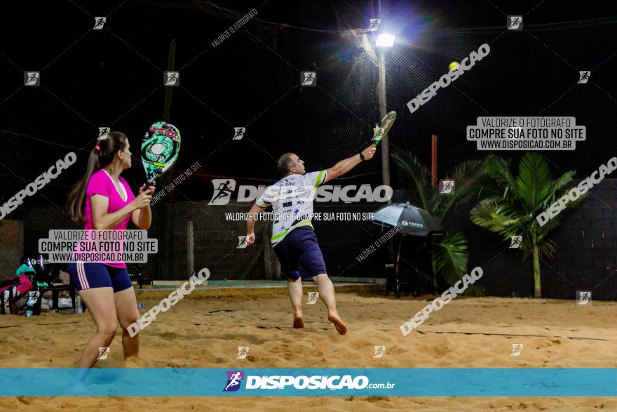 Grand Slam de Beach Tennis