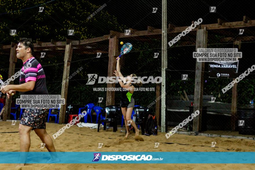 Grand Slam de Beach Tennis