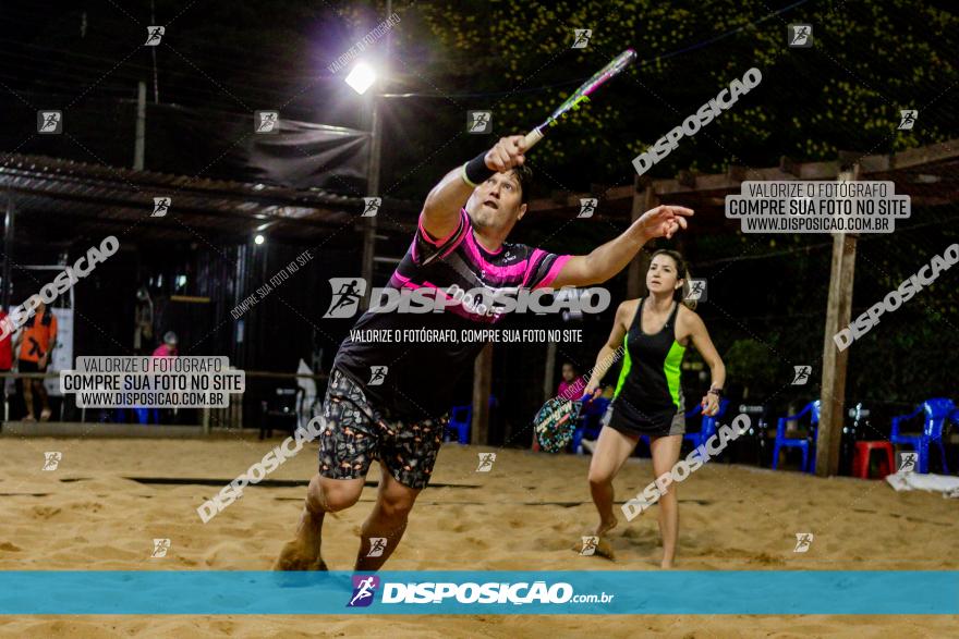 Grand Slam de Beach Tennis