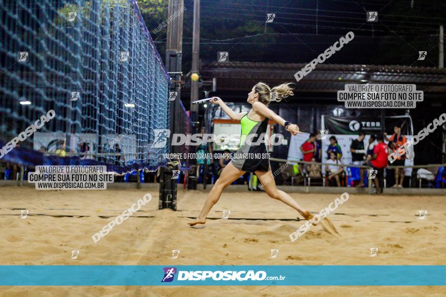 Grand Slam de Beach Tennis