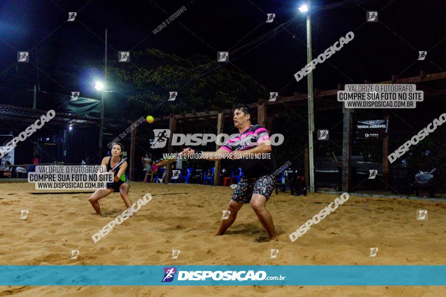 Grand Slam de Beach Tennis